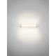 Philips - LED væglampe badeværelse 2xLED/2,5W IP44