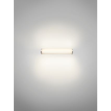 Philips - LED væglampe badeværelse 2xLED/2,5W IP44