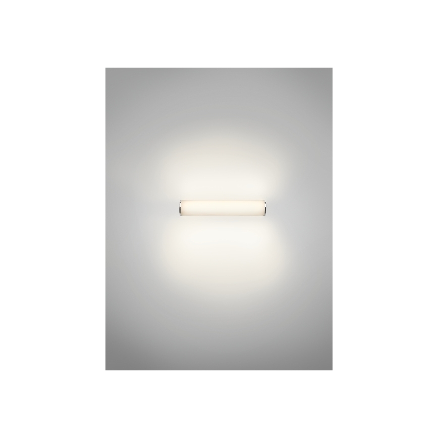 Philips - LED væglampe badeværelse 2xLED/2,5W IP44