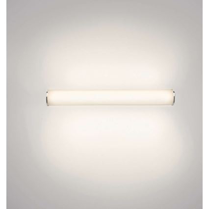 Philips - LED væglampe badeværelse 3xLED/2,5W IP44