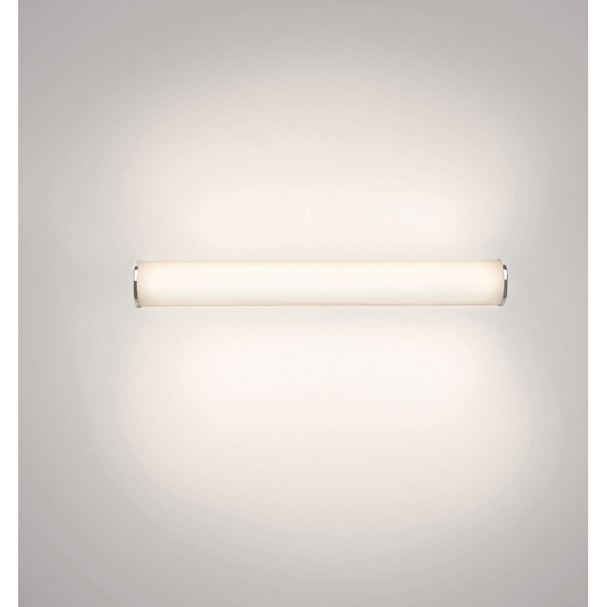 Philips - LED væglampe badeværelse 3xLED/2,5W IP44