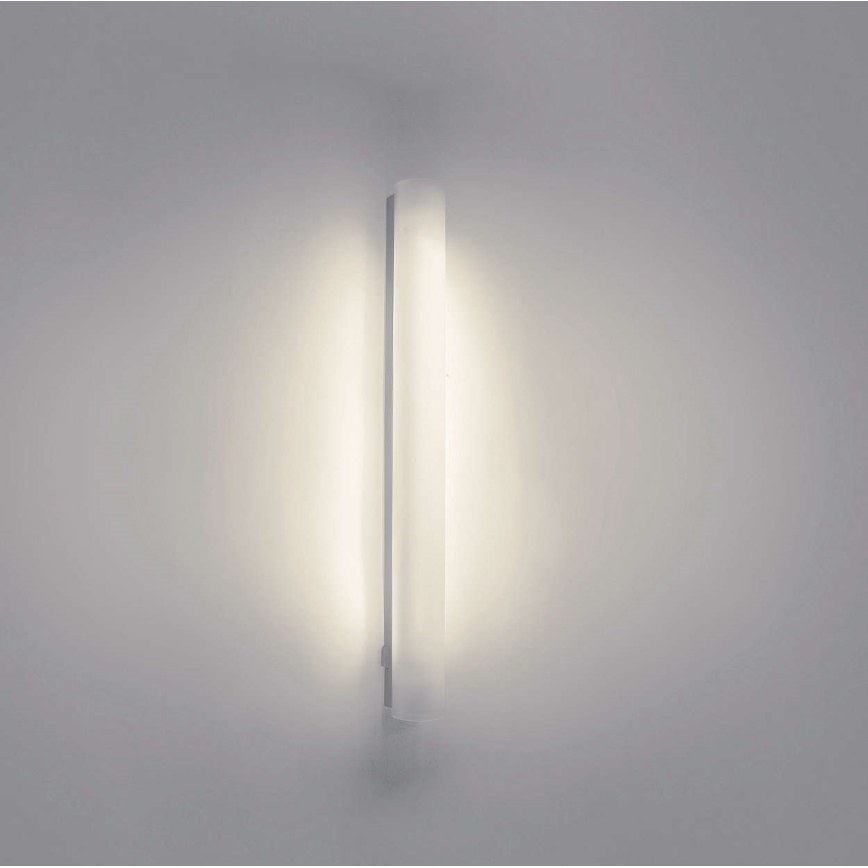 Philips 34094/11/16 - Væglampe til badeværelse MYBATHROOM VITALISE 1xG5/13W IP44