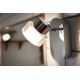 Philips - LED badeværelseslampe LED/4,5W/230V IP44