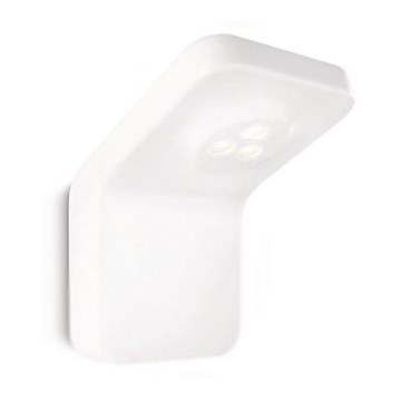 Philips 34212/31/16 - LED badeværelseslampe dæmpbar INSTYLE LED/7,5W/230V