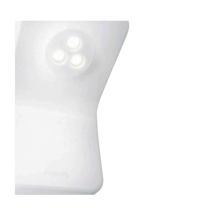 Philips 34212/31/16 - LED badeværelseslampe dæmpbar INSTYLE LED/7,5W/230V