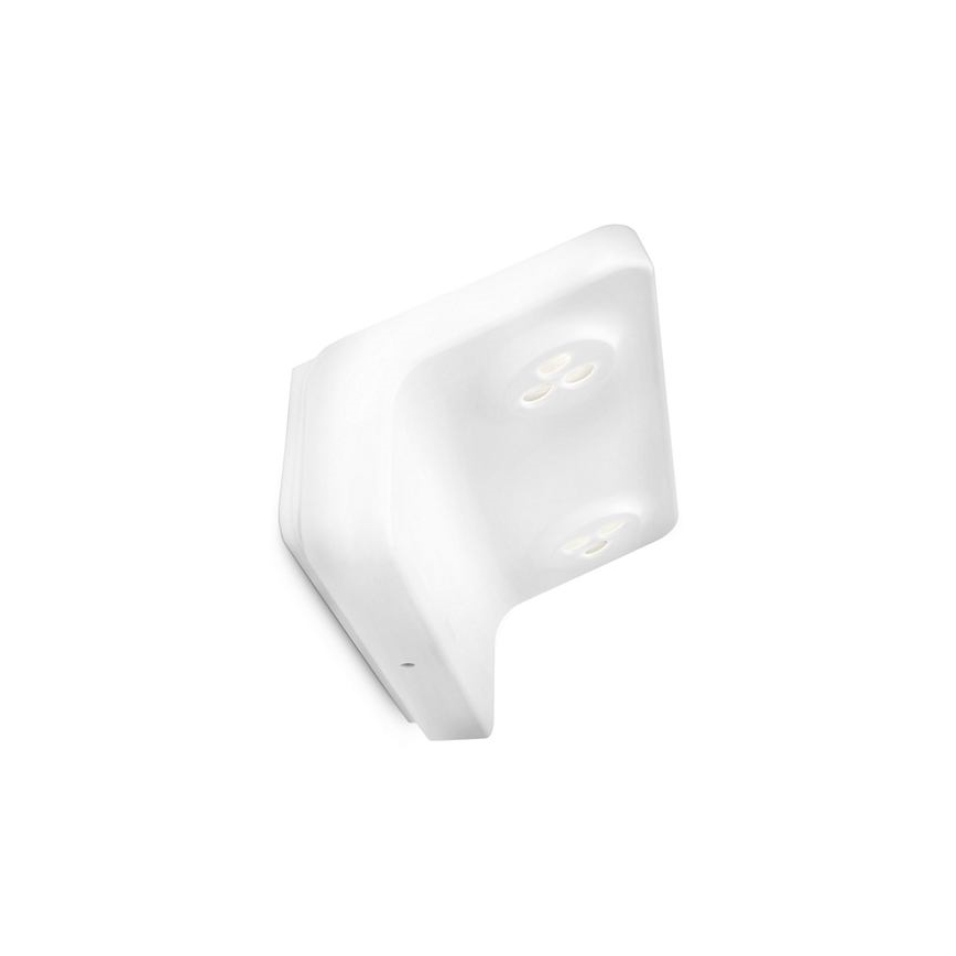 Philips 34213/31/16 - LED væglampe til badeværelse dæmpbar INSTYLE 2xLED/6W IP44