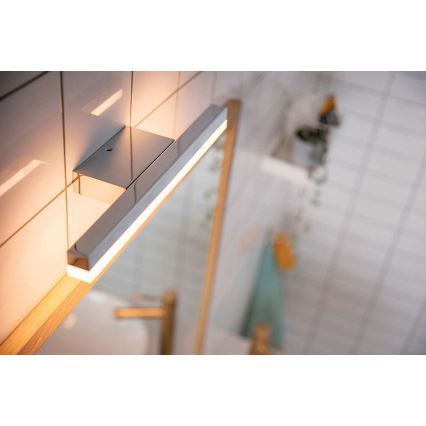 Philips 34341/11/P0 - LED badeværelseslampe dæmpbar MYBATHROOM PLUNGE LED/9W/230V IP44