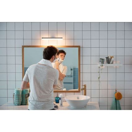 Philips 34341/11/P0 - LED badeværelseslampe dæmpbar MYBATHROOM PLUNGE LED/9W/230V IP44