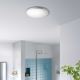 Philips - LED badeværelsesbelysning LED/12W/230V IP44