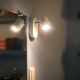 Philips - LED badeværelseslampe dæmpbar Hue ADORE 1xGU10/5,5W IP44