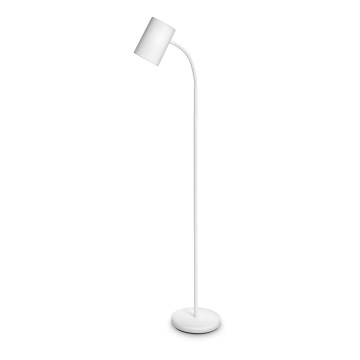 Philips 36056/31/E7 - Gulvlampe MYLIVING HIMROO 1xE27/15W/230V