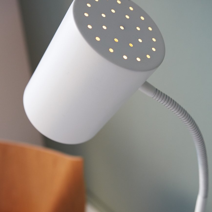 Philips 36056/31/E7 - Gulvlampe MYLIVING HIMROO 1xE27/15W/230V