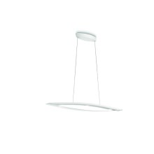 Philips 37368/31/16 - LED lysekrone i en snor INSTYLE 3xLED/7,5W hvid