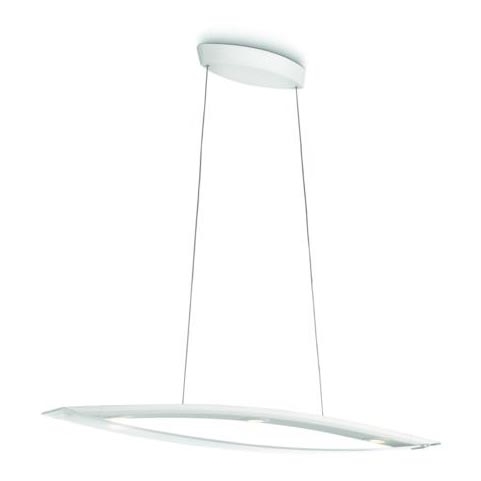 Philips 37368/31/16 - LED lysekrone i en snor INSTYLE 3xLED/7,5W hvid