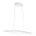 Philips 37368/31/16 - LED lysekrone i en snor INSTYLE 3xLED/7,5W hvid