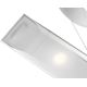 Philips 37368/48/16 - LED lysekrone i en snor INSTYLE PONTE 3xLED/7,5W/230V