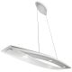 Philips 37368/48/16 - LED lysekrone i en snor INSTYLE PONTE 3xLED/7,5W/230V