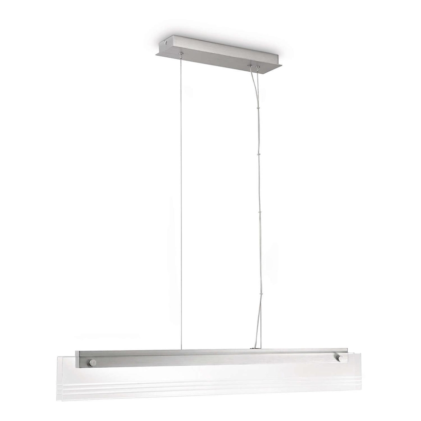 Philips 37956/48/16 - Led hængelampe DUN 3xLED/6,5W/230V