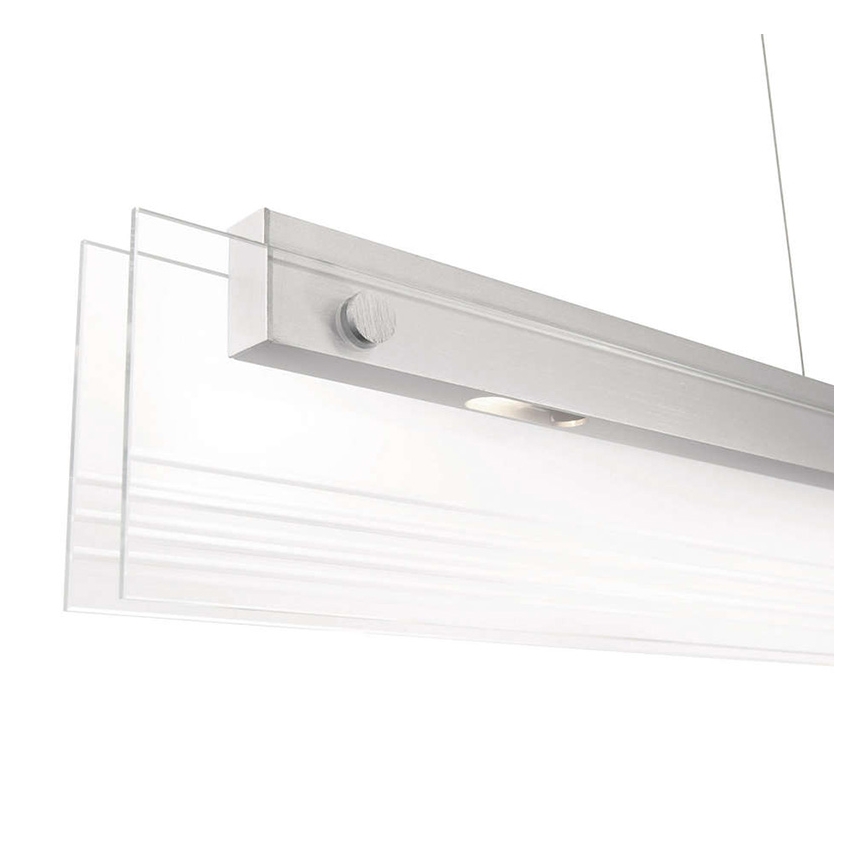 Philips 37956/48/16 - Led hængelampe DUN 3xLED/6,5W/230V