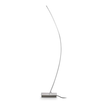 Philips 38922/17/P1 - LED gulvlampe MYLIVING HEXAGON 1xLED/22W/230V