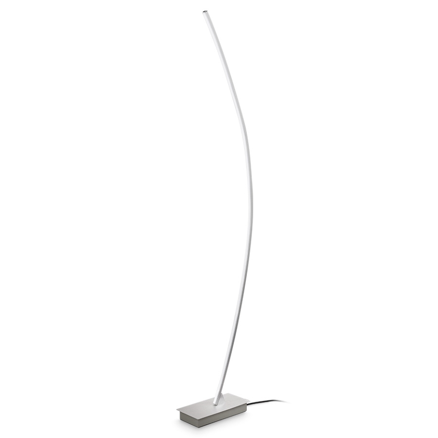 Philips 38922/17/P1 - LED gulvlampe MYLIVING HEXAGON 1xLED/22W/230V