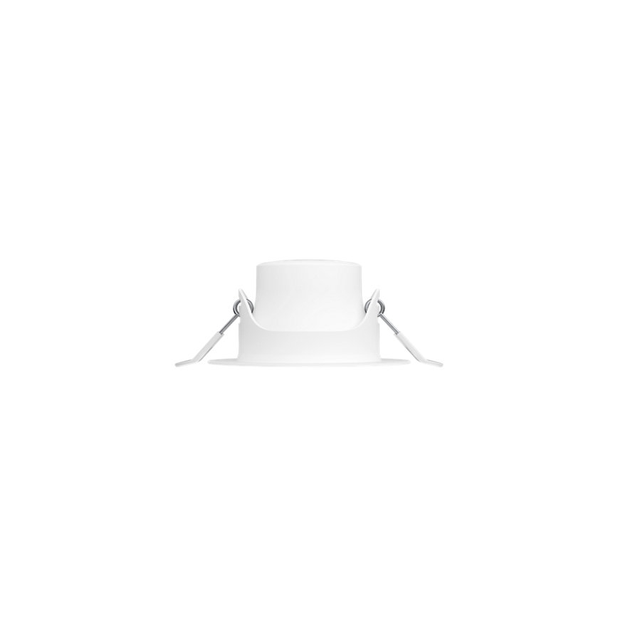 Philips - 3x LED indbygningsspot dæmpbar IMPALA Warm Glow LED/6W/230V