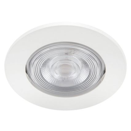 Philips - 3x LED indbygningsspot LED/4,5W/230V 2700K