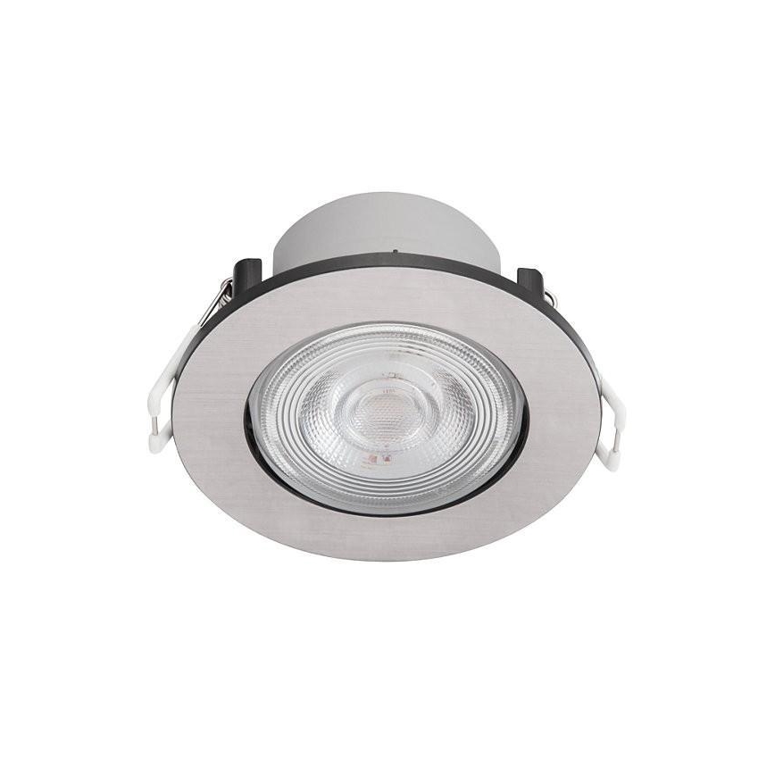 Philips - 3x LED indbygningsspot LED/4,5W/230V 2700K