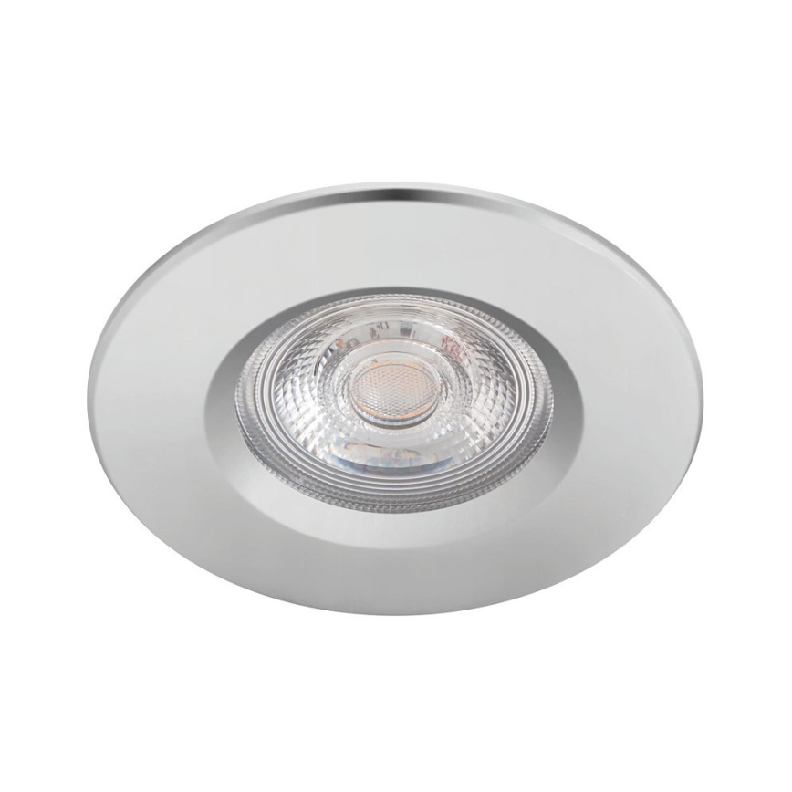 Philips - 3x LED indbygningsspot til badeværelse DIVE LED/5W/230V IP65