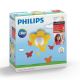Philips - Lysekrone til børn 1xE27/11W/230V