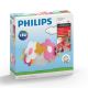 Philips - Pendel 1xE27/13W/230V