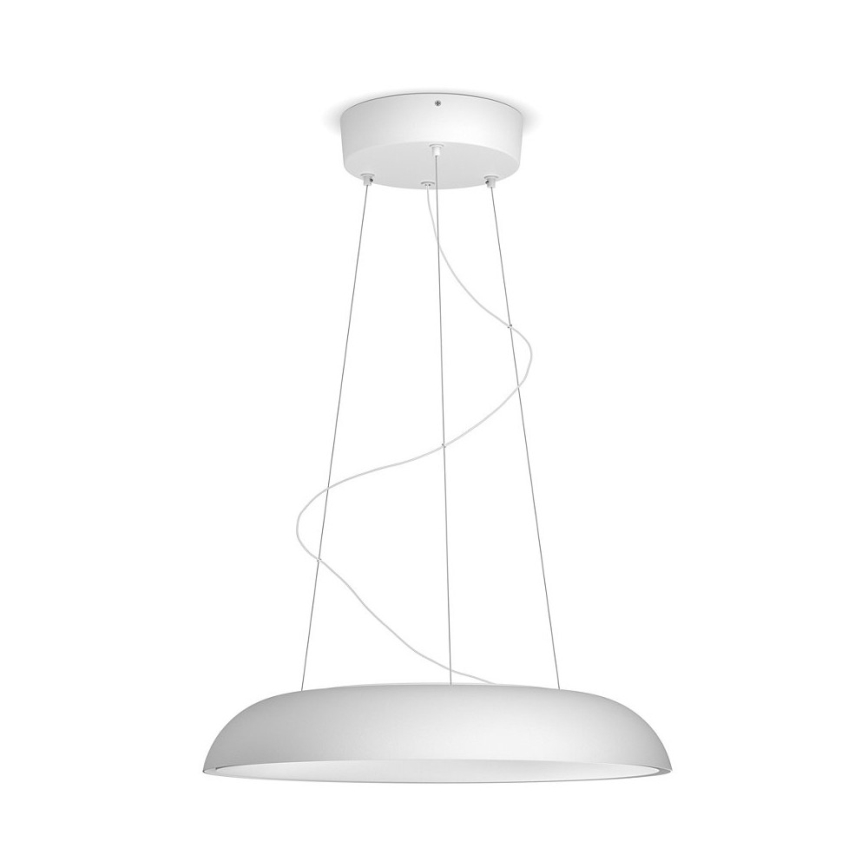 Philips - LED pendel dæmpbar Hue AMAZE LED/39W/230V + fjernbetjening