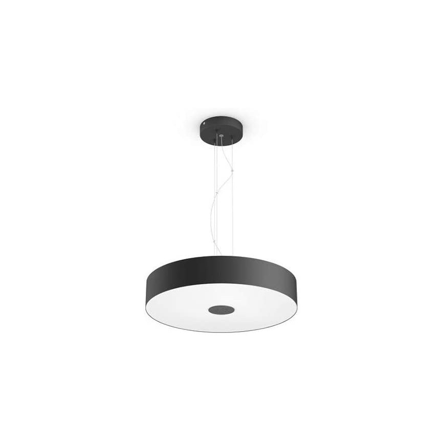 Philips - LED pendel dæmpbar Hue FAIR LED/33,5W/230V + fjernbetjening