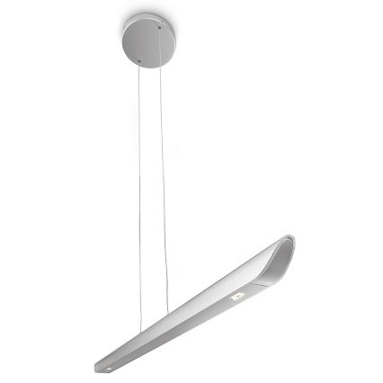 Philips 40747/48/16 - LED pendel MYLIVING SELV 2xLED/7,5W/230V