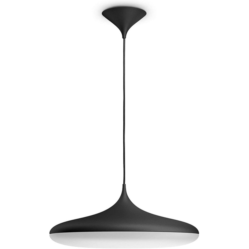 Philips - LED dæmpbar loftlampe på ledning Hue CHER LED/39W/230V + fjernbetjening