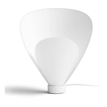 Philips 40879/31/PN - Bordlampe MYLIVING PINE E27/60W/230V