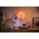 Philips - LED væglampe m. RGBW-farver dæmpbar Hue SANA White og Color Ambiance LED/20W/230V