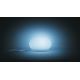 Philips - LED bordlampe Hue FLOURISH 1xE27/9,5W/230V