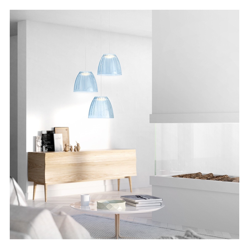 Philips 40904/35/16 - LED pendel MYLIVING TENUTO 1xLED/4,5W/230V