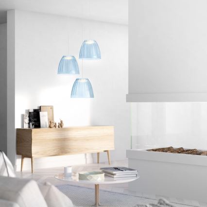 Philips 40904/35/16 - LED-pendel på wire MYLIVING TENUTO LED/4,5W/230V