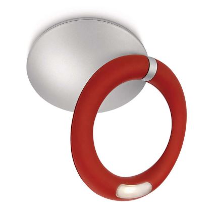 Philips 45573/32/16 - LED loftlampe INSTYLE FLEXO LED/7,5W/230V