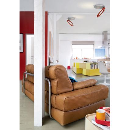 Philips 45573/32/16 - LED loftlampe INSTYLE FLEXO LED/7,5W/230V