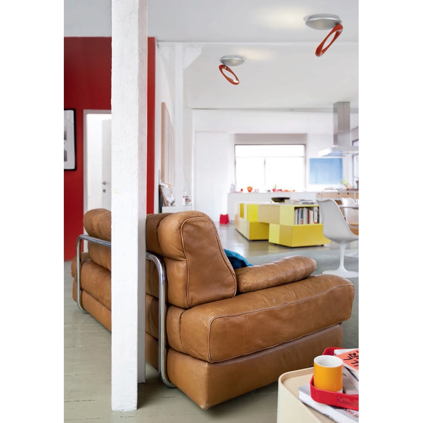 Philips 45573/32/16 - LED loftlampe INSTYLE FLEXO LED/7,5W/230V