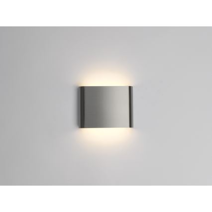 Philips - LED væglampe 2xLED/2,5W/230V