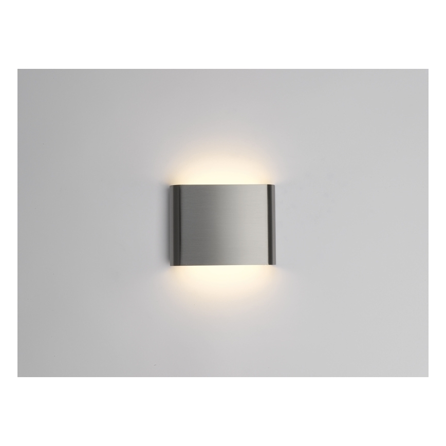 Philips - LED væglampe 2xLED/2,5W/230V