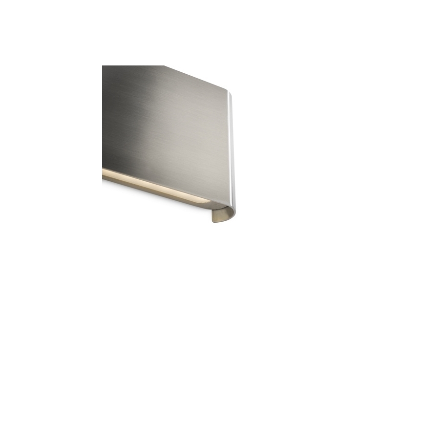 Philips - LED væglampe 2xLED/2,5W/230V