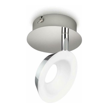 Philips 50142/11/P1 - LED-spot MACKINAW LED/5W/230V