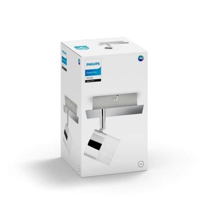 Philips 50146/11/P1 - LED-spot FLOAT LED/4,5W/230V