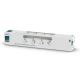 Philips 50149/11/P1 - LED spotlamper FLOAT 4xLED/4,5W/230V