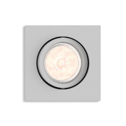 Philips 50191/87/PN - Loftlampe MYLIVING ENNEPER 1xGU10/5.5W/230V